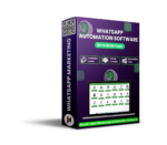 3D Mockup Box 2
