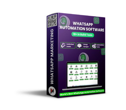 3D Mockup Box 2