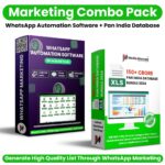 Bulk data and software